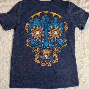Disney Coco t-shirt size S